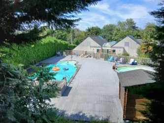 Camping DOMAINE DE KERELLY - image n°3 - Camping Direct