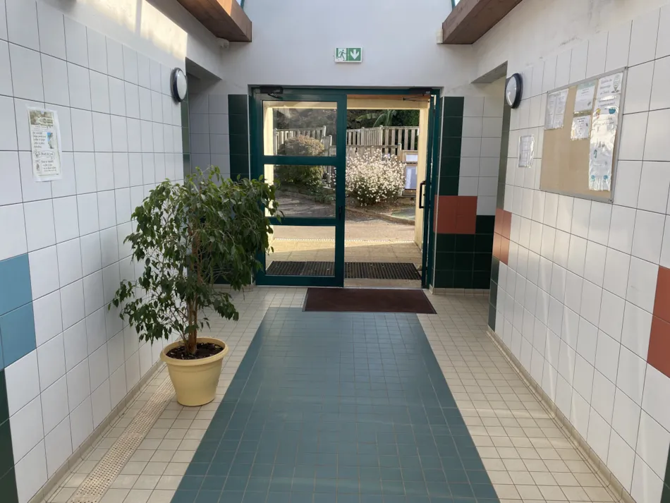 Camping DOMAINE DE KERELLY