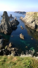 Foto #72 van Camping LES MOUETTES