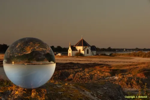 Camping LES MOUETTES