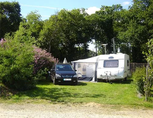 Emplacement : Camping-Car