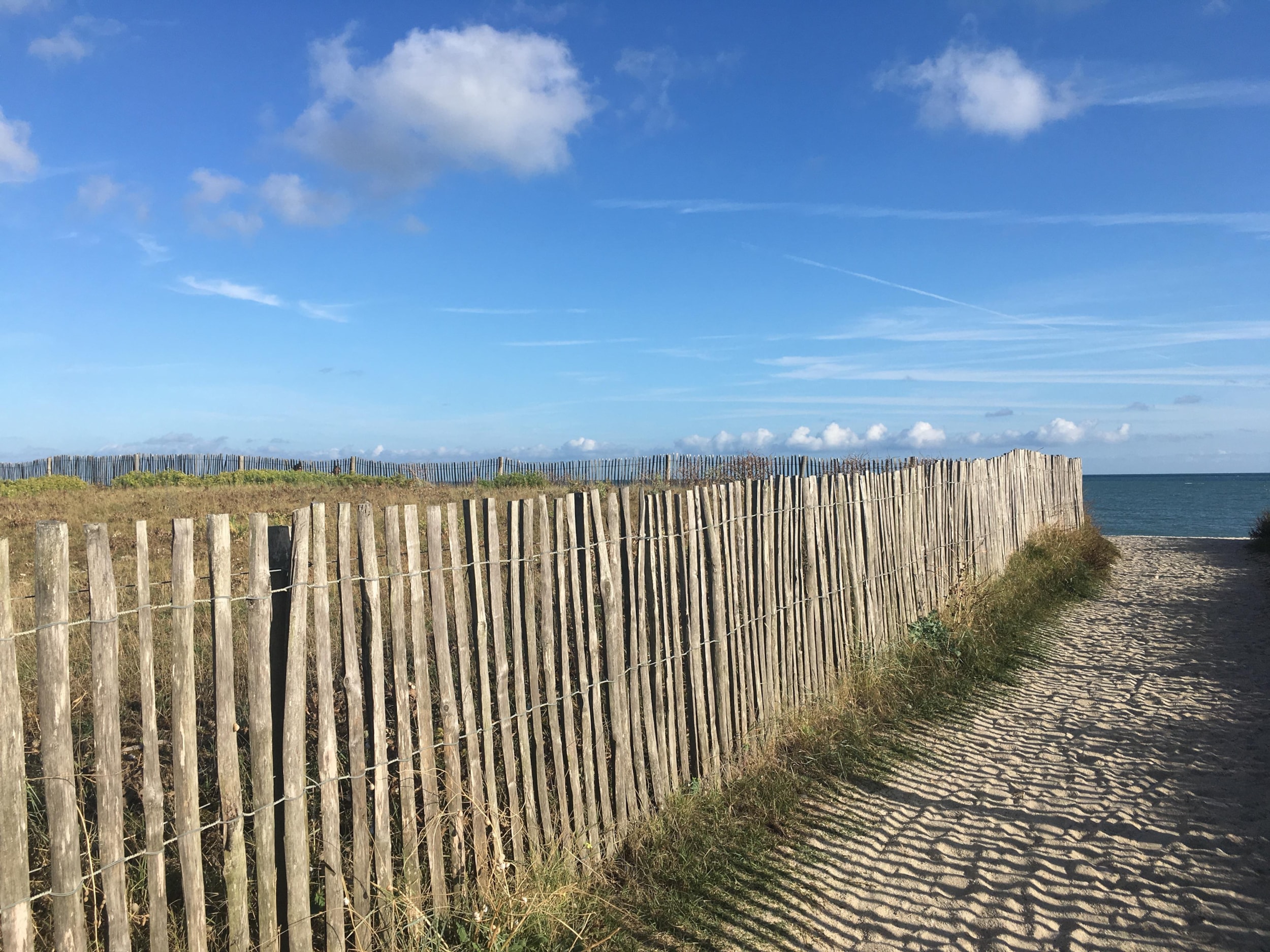 Camping LES MOUETTES — Foto 2