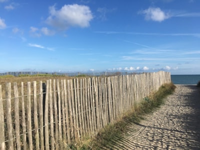 Camping LES MOUETTES