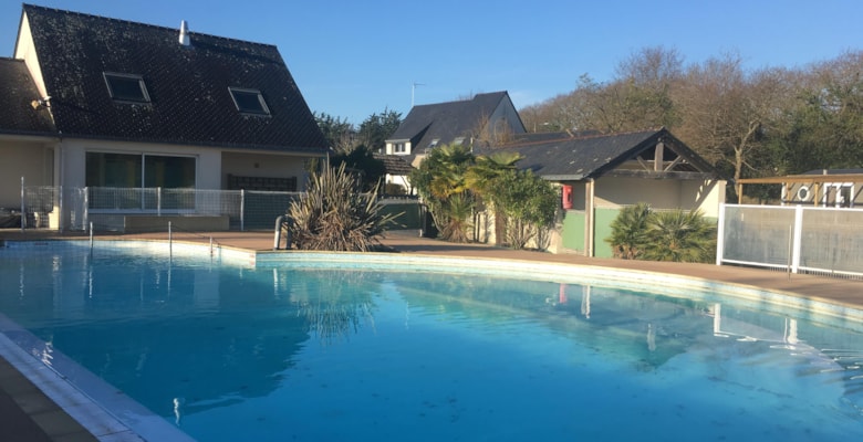 Morbihan, SARZEAU | Camping LES MOUETTES, 3*