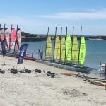 Foto #46 van Camping LES MOUETTES