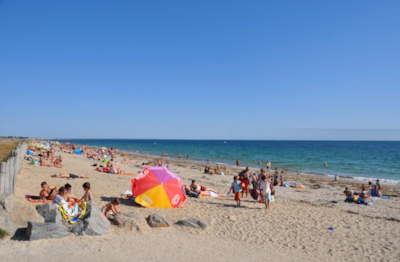 Camping LES MOUETTES