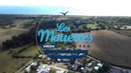 Camping LES MOUETTES - image n°8 - Roulottes