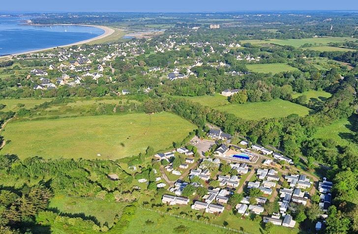 Camping LES MOUETTES — Foto 9