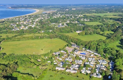 Camping LES MOUETTES