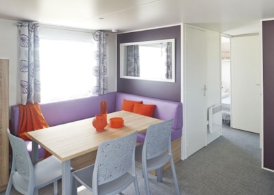 Mobil home Rapidhome Alizé 83 — 2