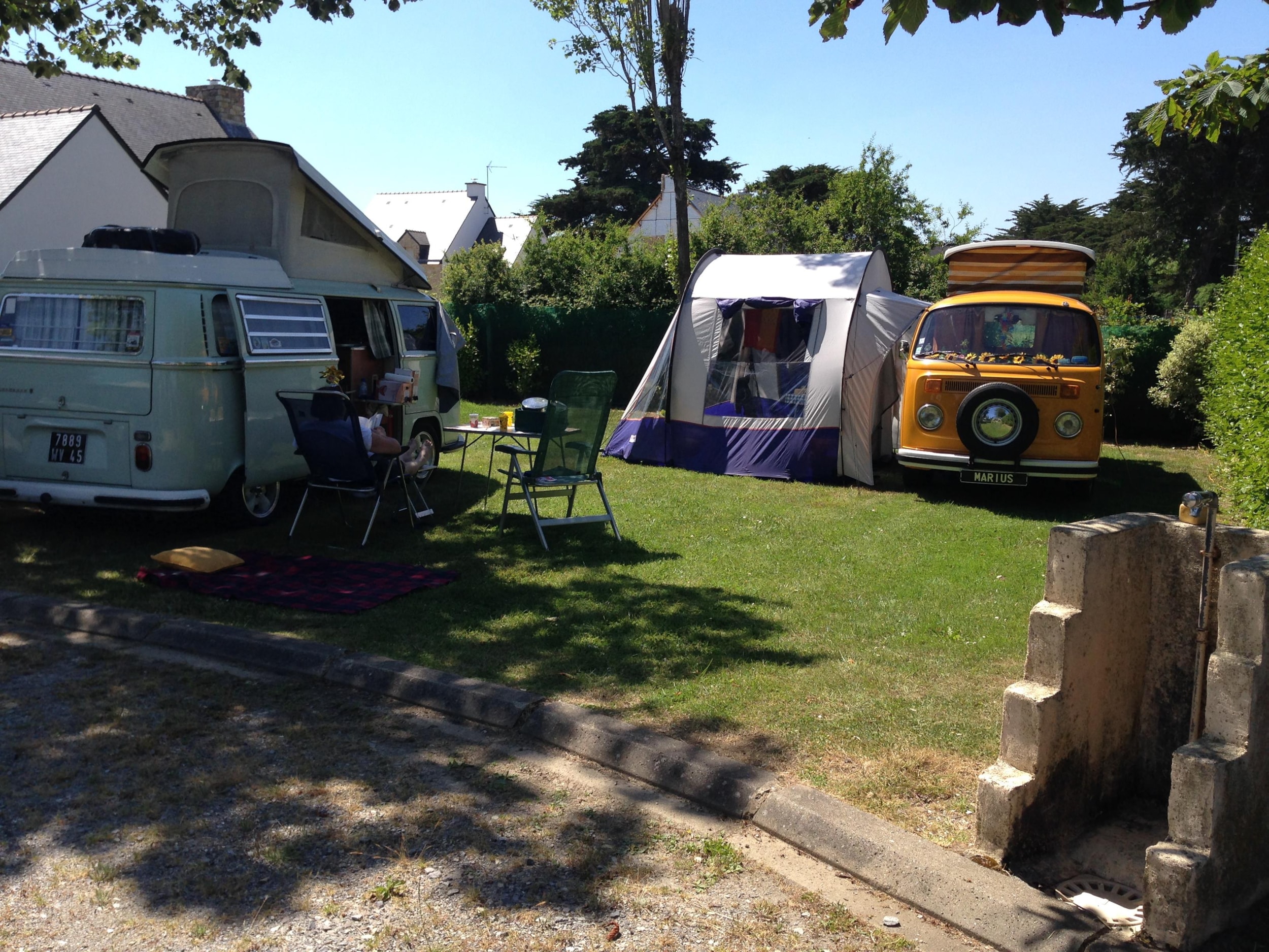 Camping GOH VELIN — Photo 7