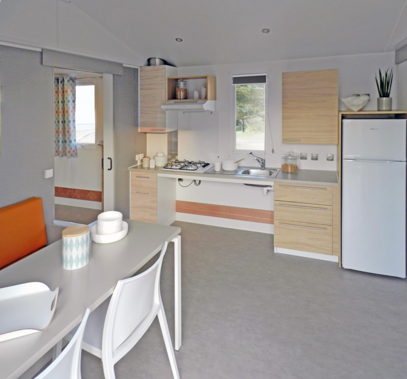 Casa Mobile Life servizio per portatori di handicap Sabato