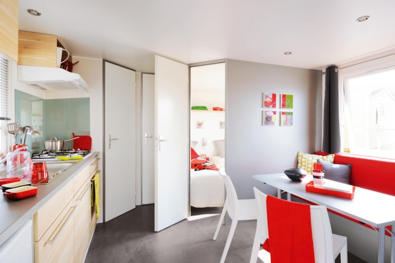 Mobilhome O'Hara 734T Domenica