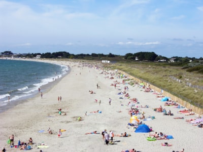 Camping GOH VELIN