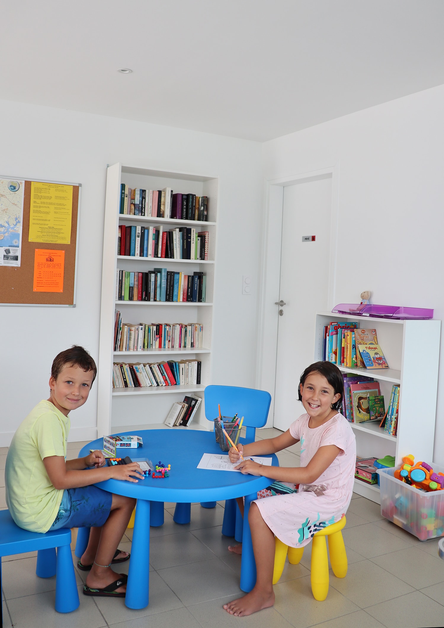 Camping GOH VELIN — Photo 8