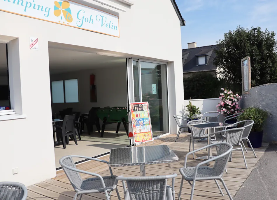 Camping GOH VELIN