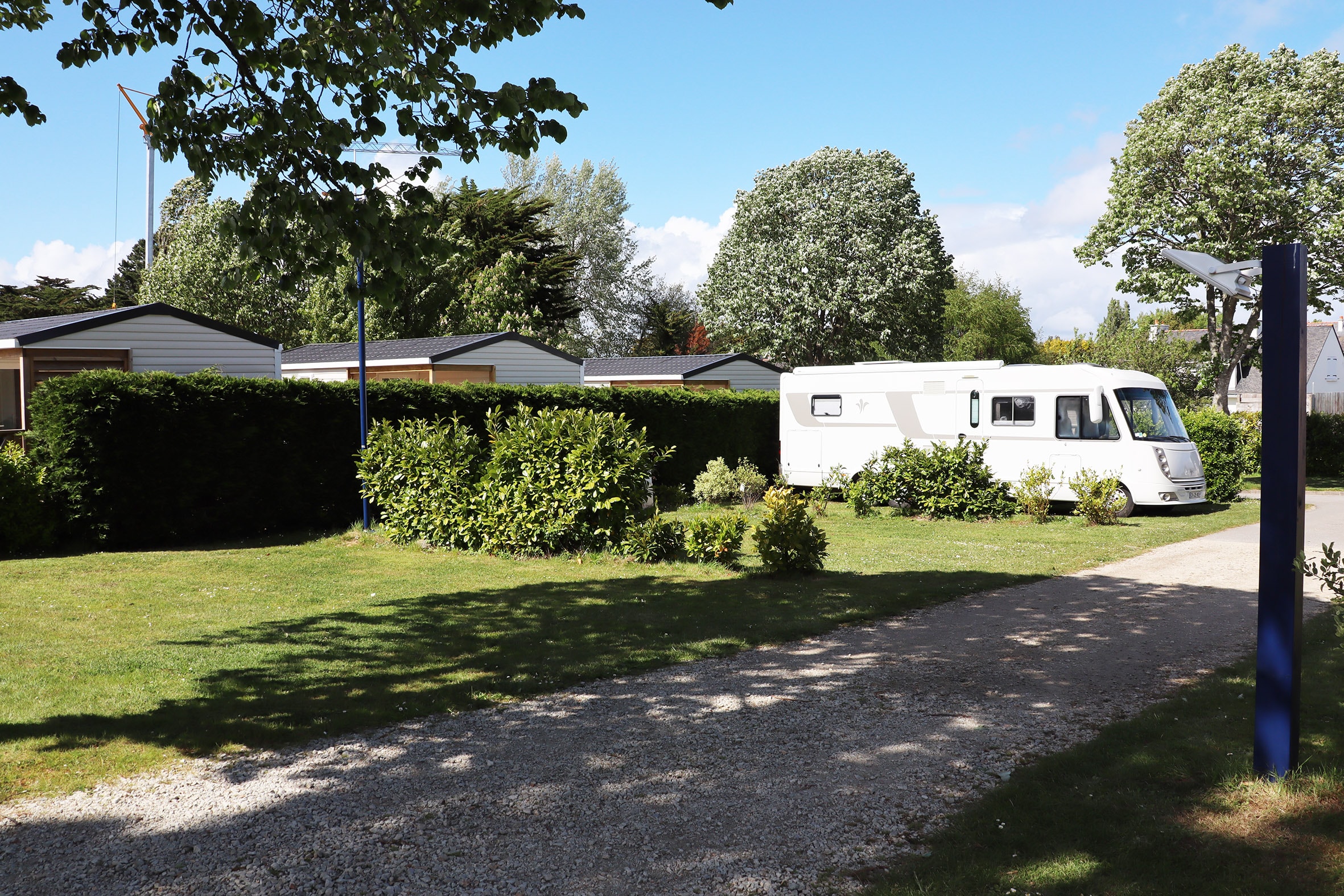 Camping GOH VELIN — Photo 10