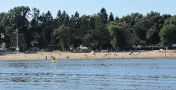 Camping du Lac au Duc  - image n°2 - Camping Direct