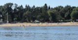 Foto #5 van Camping du Lac au Duc