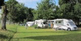Foto #6 van Camping du Lac au Duc