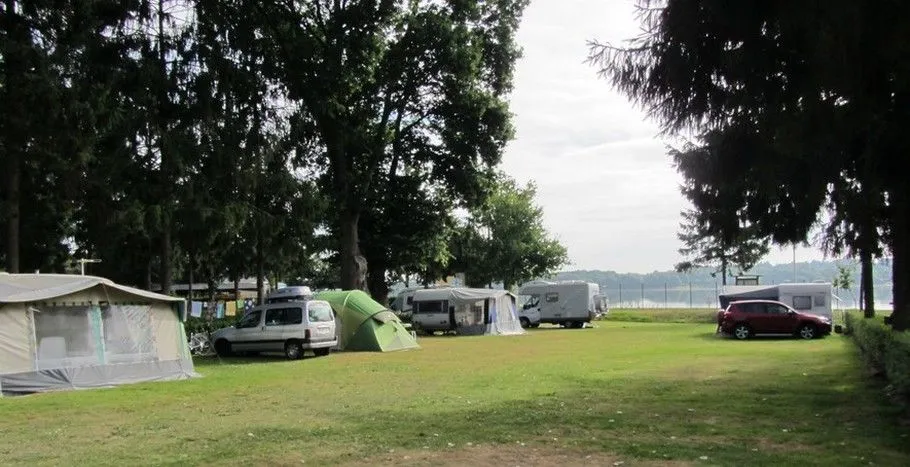 Camping du Lac au Duc 