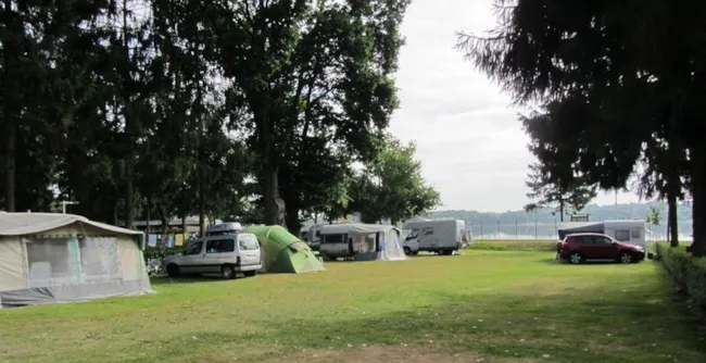 Camping du Lac au Duc  - image n°4 - Camping Direct