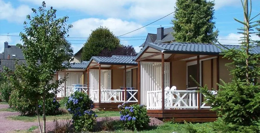 Camping du Lac au Duc 