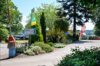 Camping du Lac au Duc  - Ucamping