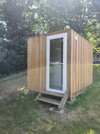 Private Bathroom And Kitchen Package