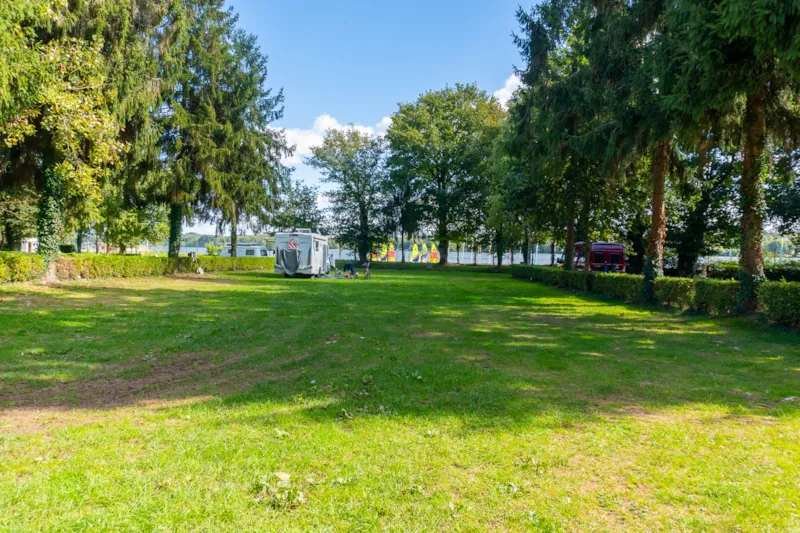 Emplacement Avec Électricité 6 A