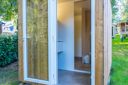 Pacchetto Bagno Privato E Cucina