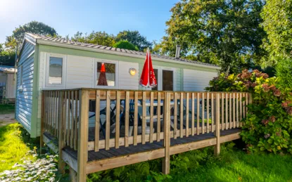 Casa Mobile Standard - 2 Camere