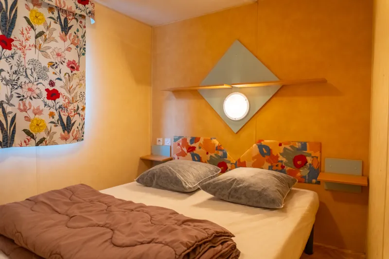Mobil-Home Standard - 2 Chambres