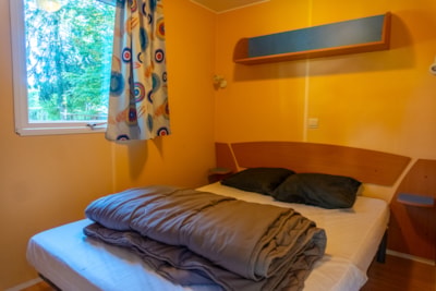 Mobil-home Standard economy - 2 bedrooms — 5