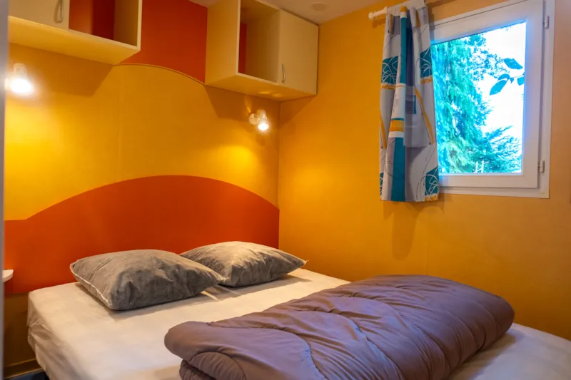 Mobil-Home Standard - 2 Chambres