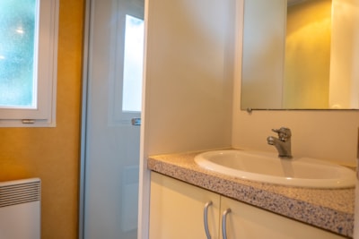 Mobile-home Standard - 2 bedrooms — 7