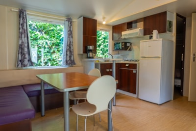 Mobile-home Standard Plus - 3 bedrooms — 6