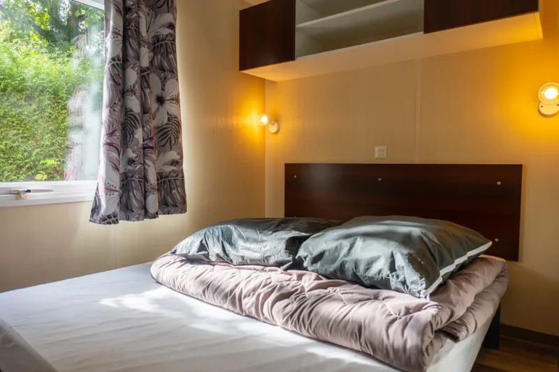 Mobil-Home Standard Plus - 3 Chambres