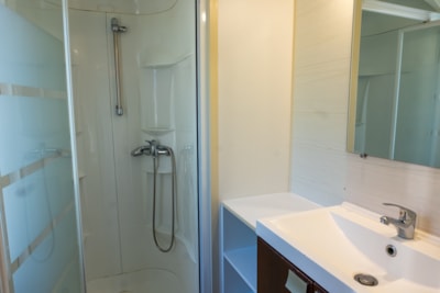 Mobile-home Standard Plus - 3 bedrooms — 8