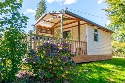 Chalet Confort - 2 Camere