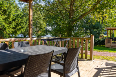 Chalet Confort - 2 bedrooms — 2