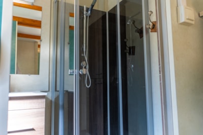 Chalet Confort - 2 bedrooms — 5