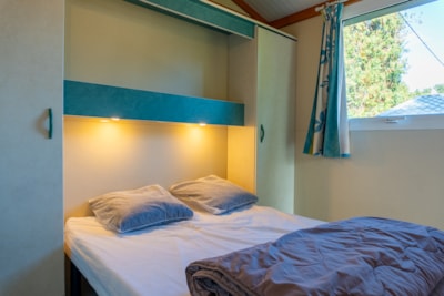 Chalet Confort Plus - 2 bedrooms — 4