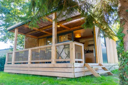 Chalet Premium - 2 Camere