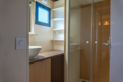 Chalet Premium - 2 bedrooms — 4