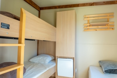 Chalet Premium - 2 bedrooms — 5