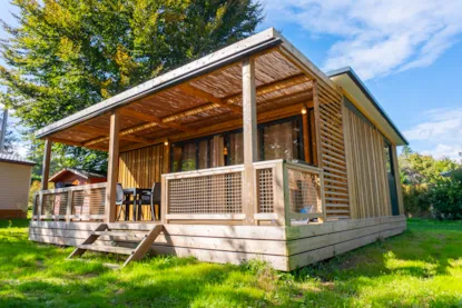 Chalet Premium Plus - 3 Camere