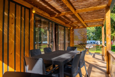 Chalet Premium Plus - 3 bedrooms — 2