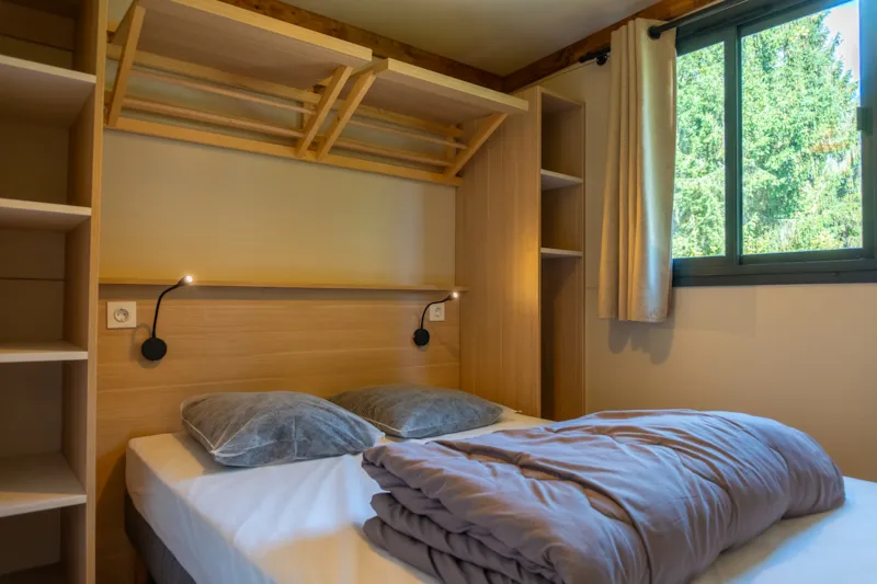 Chalet Premium Plus - 3 Chambres