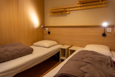 Chalet Premium Plus - 3 bedrooms — 5